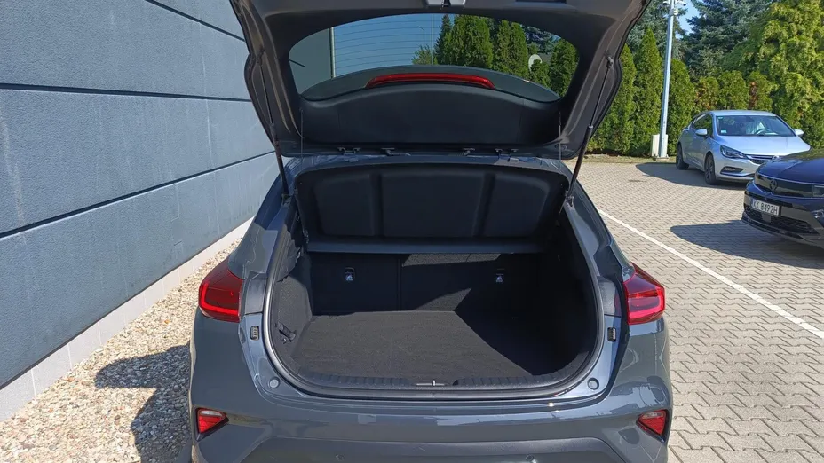 KIA XCeed XCeed 1.5 T-GDI M DCT