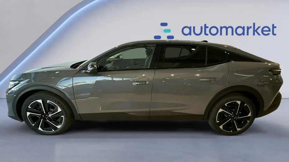 PEUGEOT 408 408 1.2 PureTech Allure S&S EAT8 Nowy
