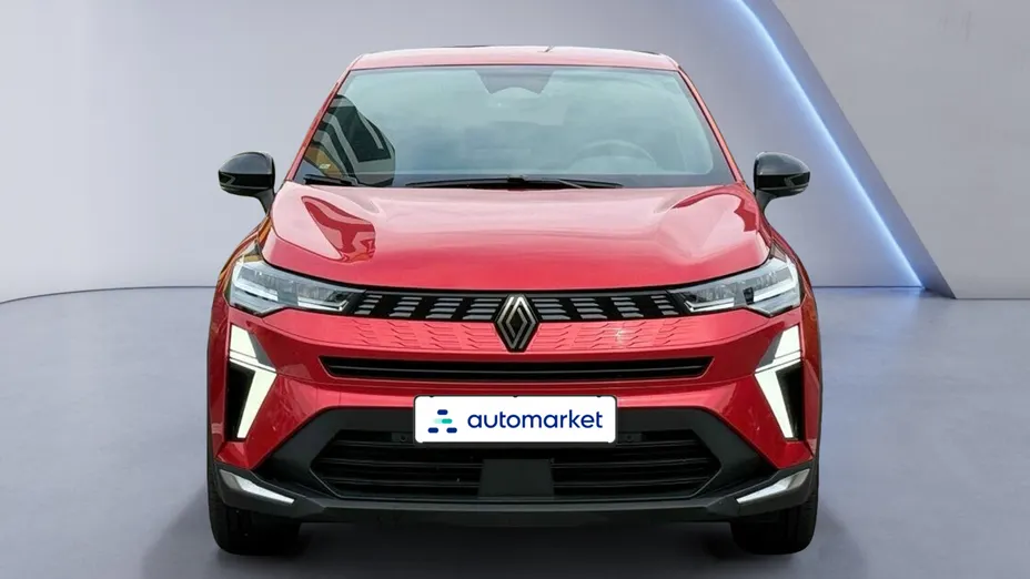 RENAULT Symbioz Symbioz 1.6 E-Tech Full Hybrid 145 Techno Nowy