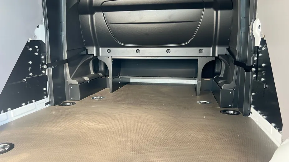 RENAULT Master Master dCi L3H2 Extra Nowy