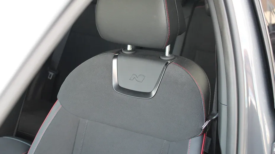 HYUNDAI Tucson Tucson 1.6 T-GDi N-Line 2WD Nowy