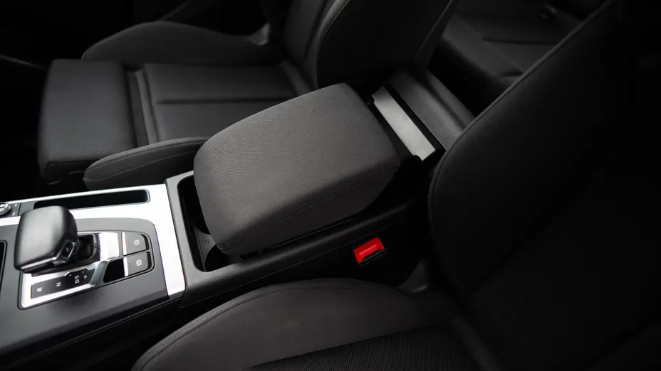 AUDI Q5 Q5 40 TDI mHEV Quattro Advanced S tronic