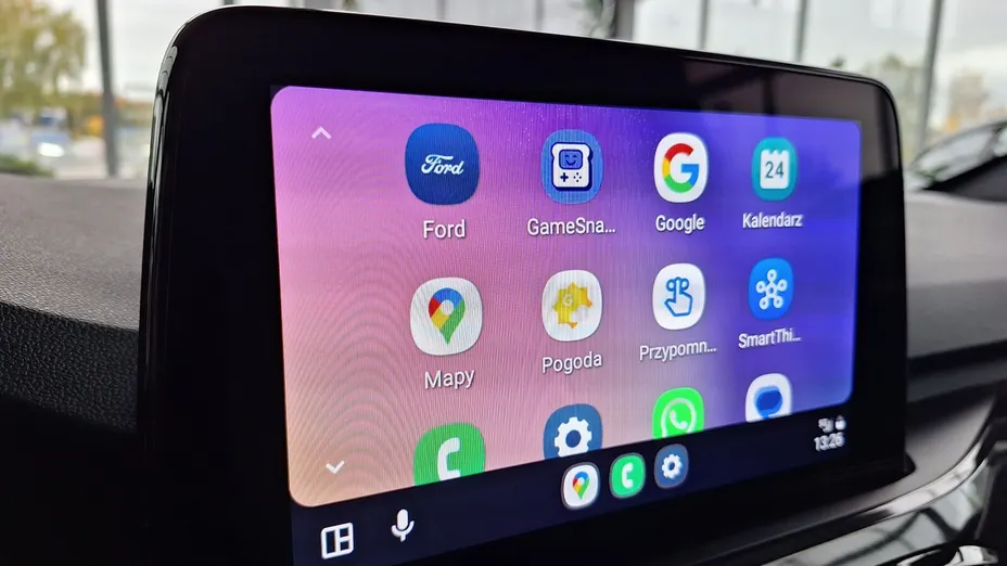 FORD Kuga Kuga 2.0 EcoBlue AWD ST-Line aut