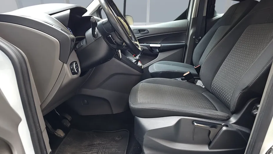 FORD Transit Connect Transit Connect 220 L1 Trend (bryg.)