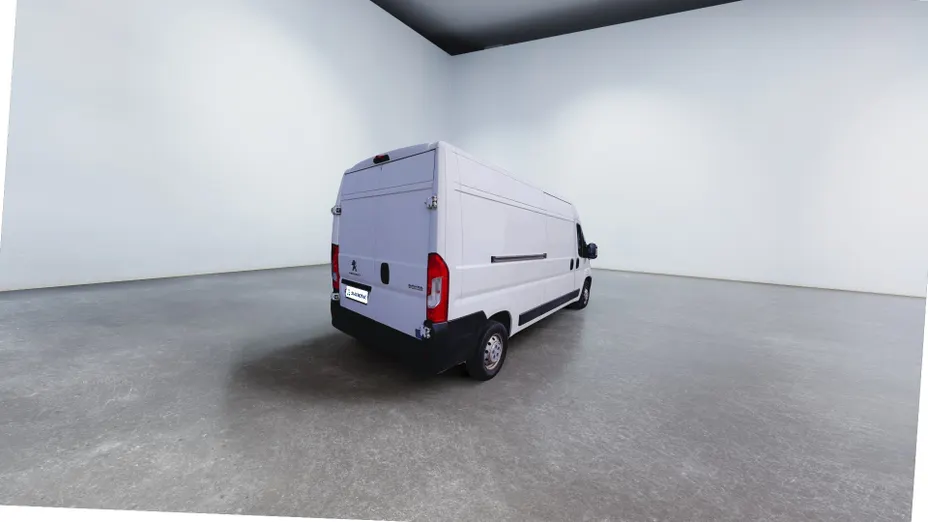 PEUGEOT Boxer Boxer 333 BlueHDi L3H2 Premium
