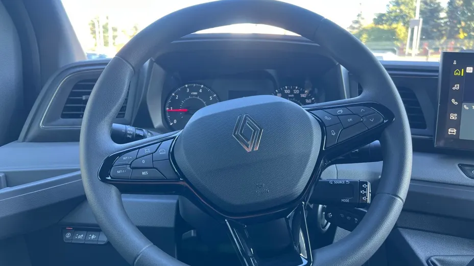 RENAULT Master Master dCi L3H2 Extra Nowy