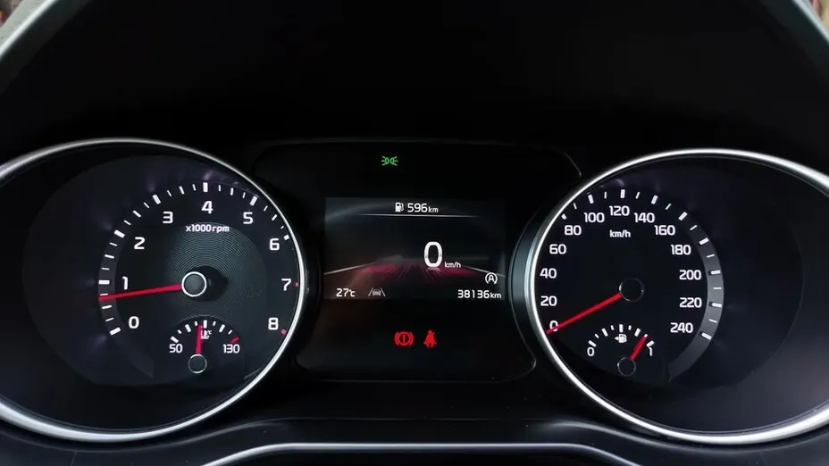 KIA XCeed XCeed 1.5 T-GDI M DCT