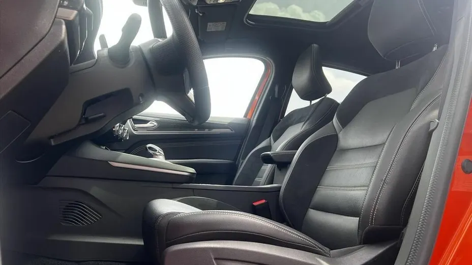 RENAULT Arkana Arkana 1.6 E-TECH E-Tech Engineered MMT