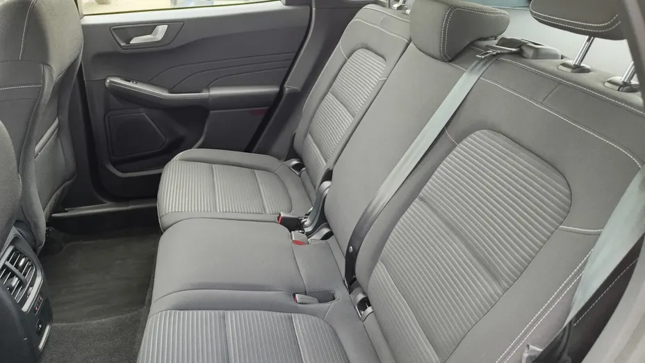 FORD Kuga Kuga 1.5 EcoBoost FWD Titanium