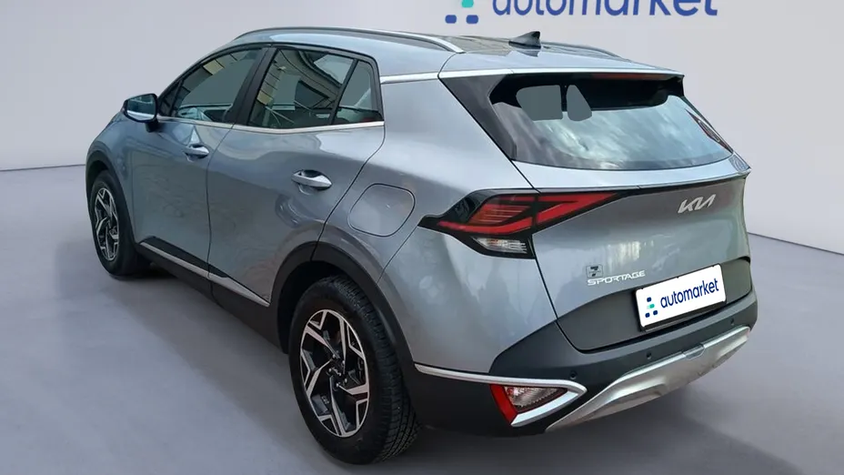 KIA Sportage Sportage 1.6 T-GDI L 2WD DCT