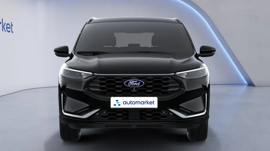 FORD Kuga Kuga 2.5 FHEV FWD ST-Line X eCVT Nowy