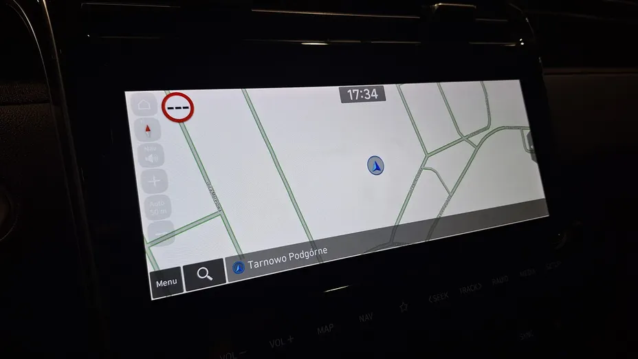 HYUNDAI Tucson Tucson 1.6 T-GDi HEV Executive 2WD