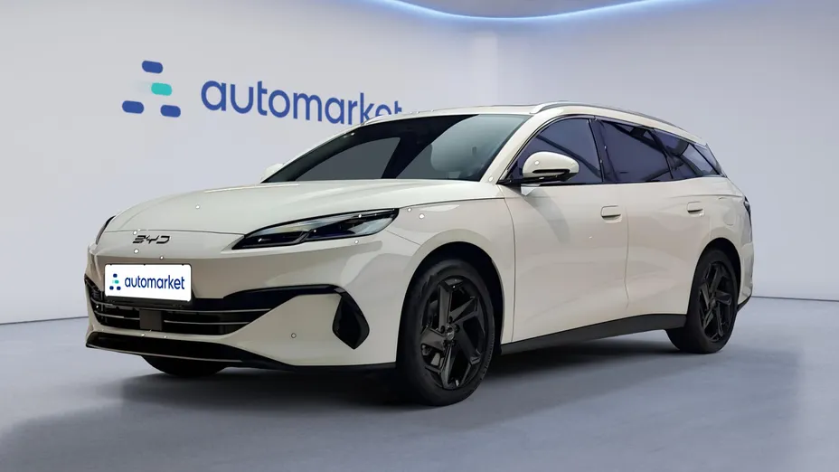 BYD Seal 6 Seal 6 DM-i 1.5 Comfort Lite Nowy