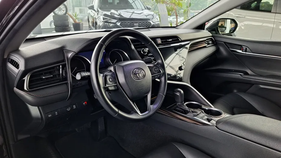 TOYOTA Camry Camry 2.5 Hybrid Executive CVT