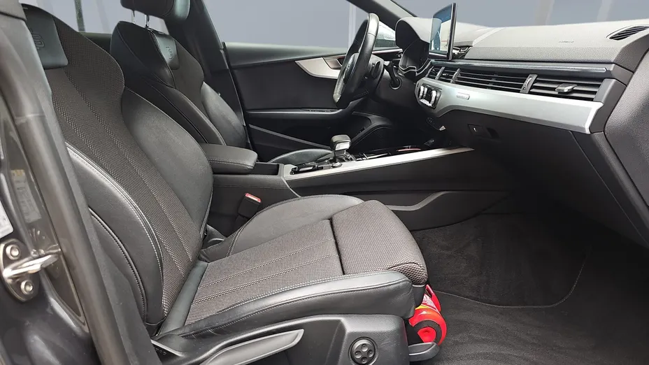 AUDI A5 A5 40 TDI mHEV S Line S tronic