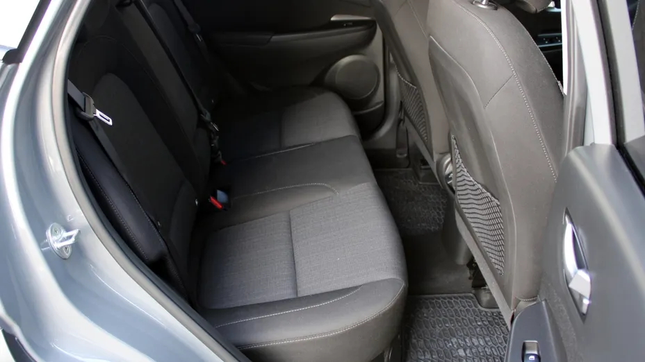 HYUNDAI Kona Kona 1.6 GDI Hybrid Smart DCT