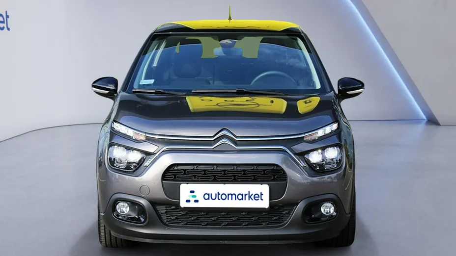CITROEN C3 C3 1.2 PureTech Shine