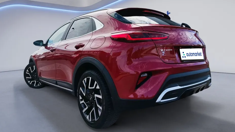 KIA XCeed XCeed 1.5 T-GDI M DCT