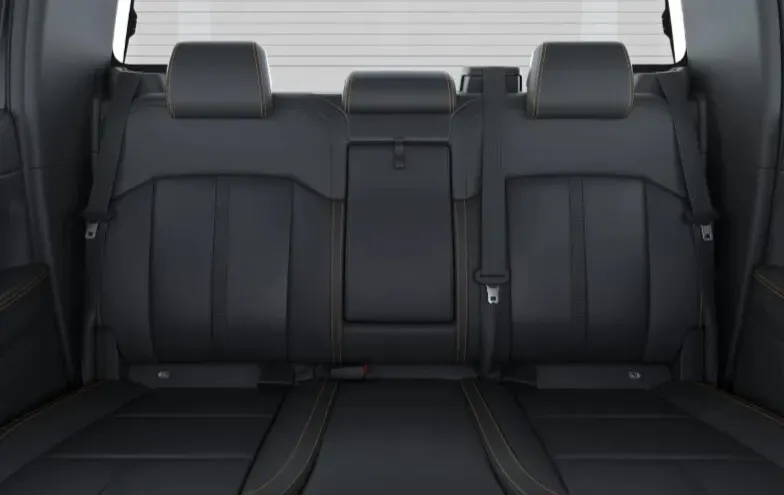 FORD Ranger Ranger 2.0 EcoBlue Bi-Turbo 4x4 DC Wildtrak aut Nowy