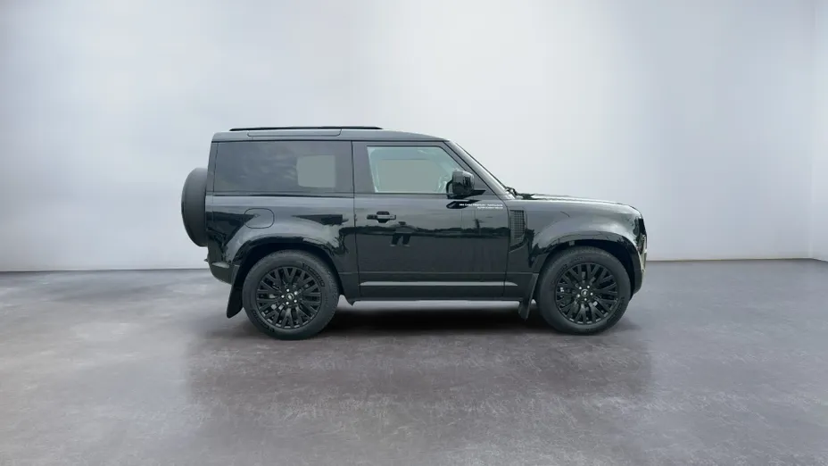 LAND ROVER Defender Defender 90 3.0 D250 mHEV X-Dynamic SE