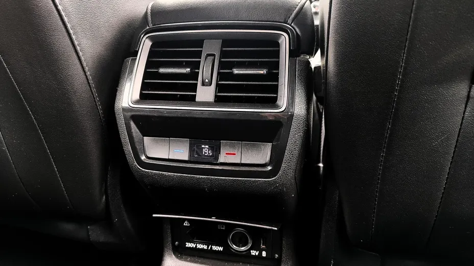 SKODA Kodiaq Kodiaq 2.0 TDI 4x4 L&K DSG