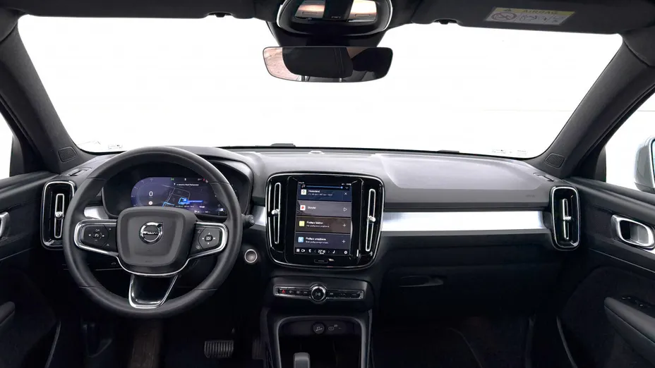VOLVO XC40 XC40 B4 Core aut