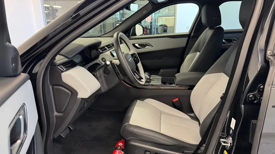 LAND ROVER Range Rover Velar Velar 2.0 D200 mHEV Dynamic SE