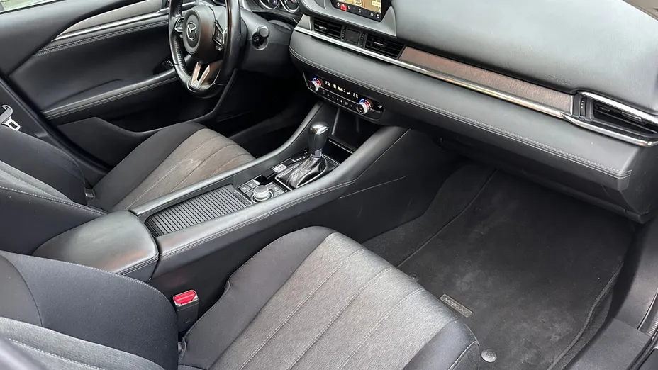 MAZDA 6 6 2.0 SkyMotion aut