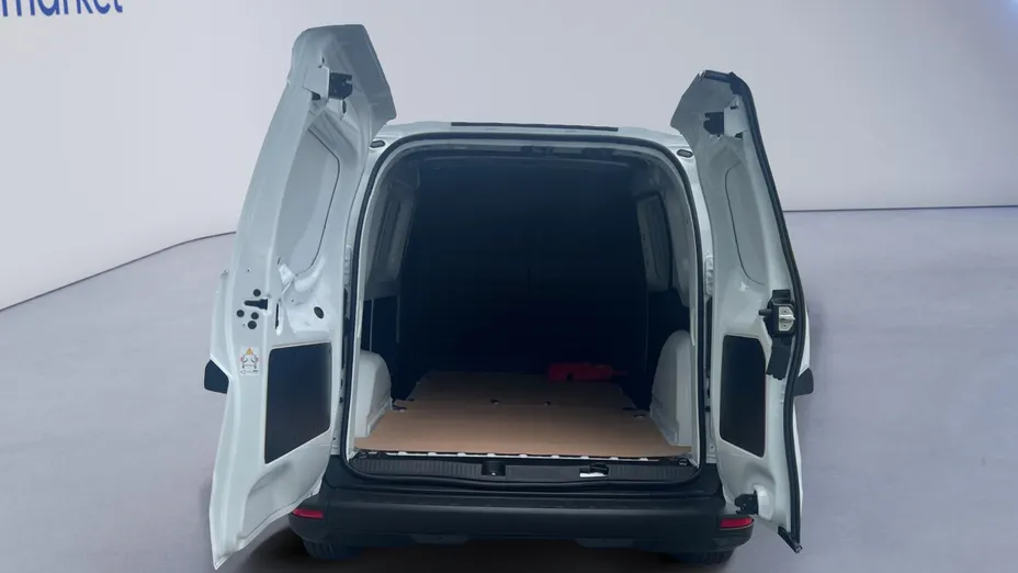 RENAULT Kangoo Express/Van Kangoo Van 1.5 Blue dCi L2 Extra Nowy