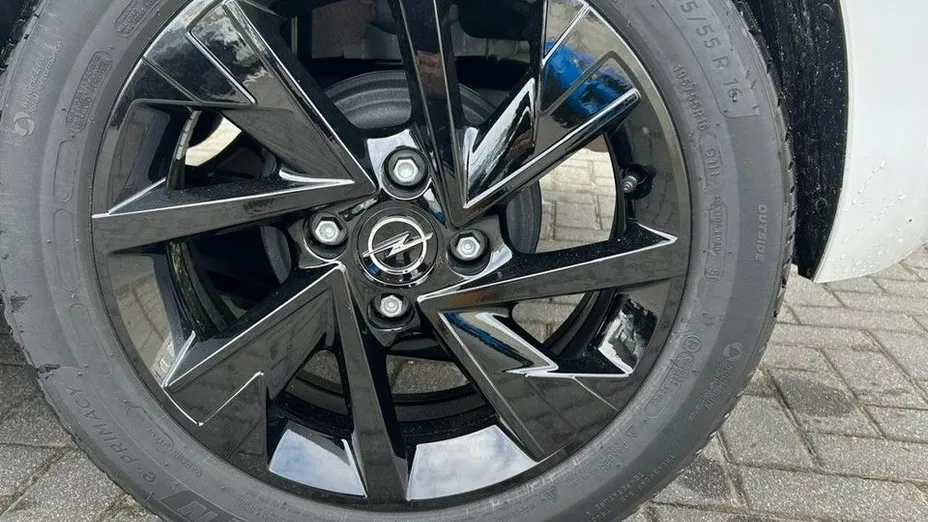 OPEL Corsa Corsa 1.2 Edition S&S Nowy