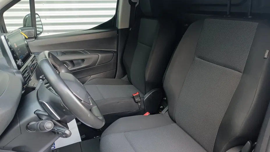 PEUGEOT Partner Van Partner 1.5 BlueHDi L2 S&S EAT8