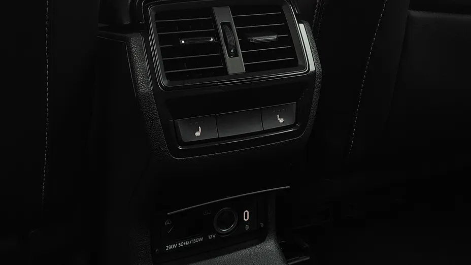 SKODA Kodiaq Kodiaq 2.0 TDI 4x4 Sportline DSG