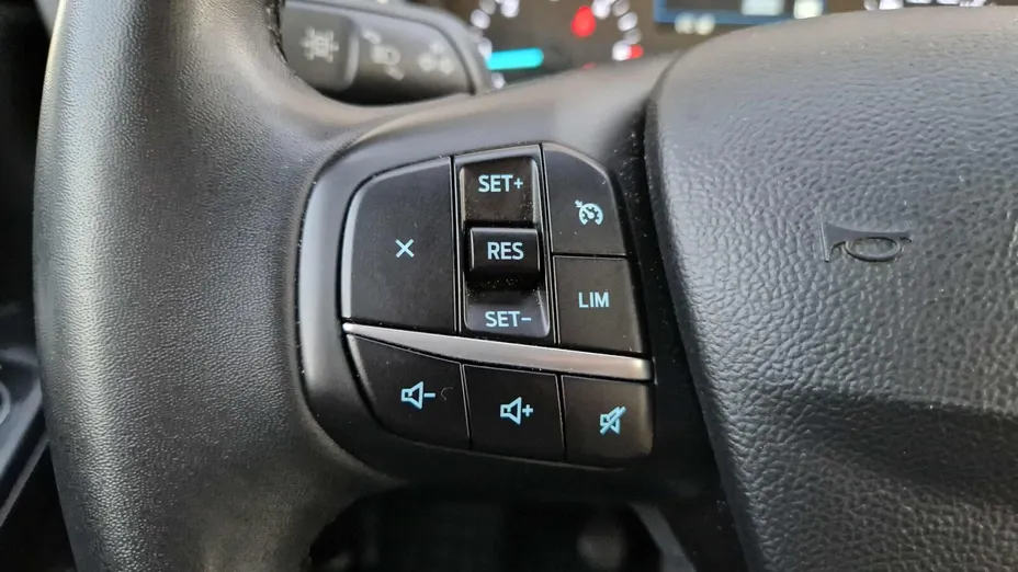 FORD Kuga Kuga 1.5 EcoBlue FWD Titanium