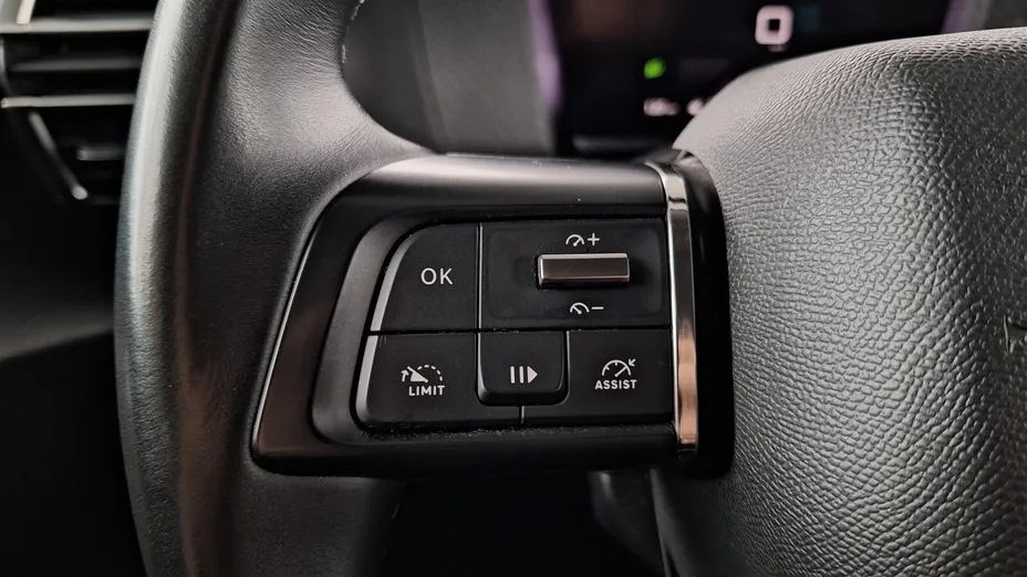 CITROEN C4 C4 1.5 BlueHDi Shine S&S