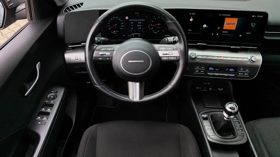 HYUNDAI Kona Kona 1.6 T-GDI Executive