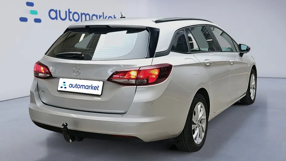OPEL Astra Astra V 1.2 T Edition S&S