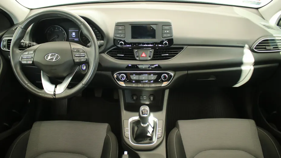 HYUNDAI i30 i30 1.4 Classic +