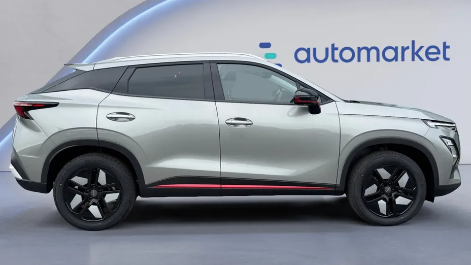 OMODA Omoda 5 Omoda 5 1.6 T-GDI Premium DCT Nowy