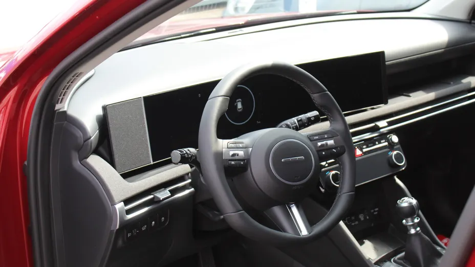 HYUNDAI Tucson Tucson 1.6 T-GDi Executive 2WD Nowy