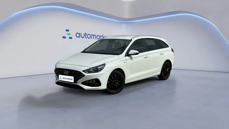HYUNDAI i30 i30 1.5 T-GDI 48V Modern