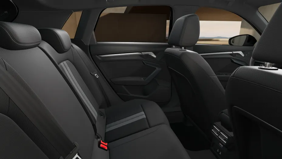 AUDI A3 A3 35 TFSI mHEV Advanced S tronic Nowy