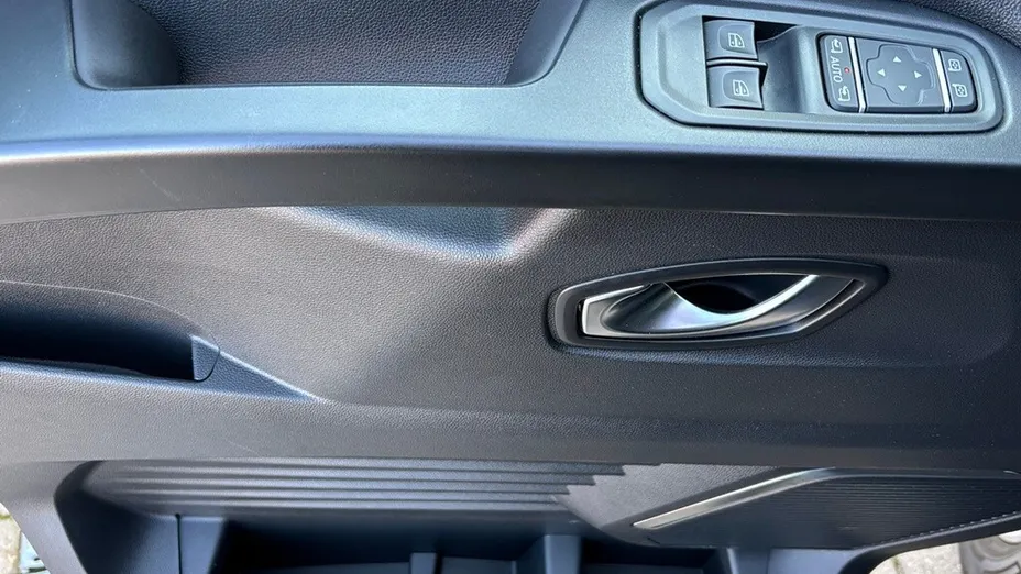 RENAULT Trafic Trafic Kombi 2.0 Blue dCi L2 Equilibre EDC