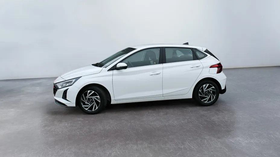 HYUNDAI i20 i20 1.2 Modern Nowy