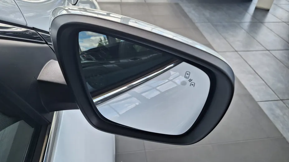 RENAULT Kadjar Kadjar 1.3 TCe FAP Intens EDC