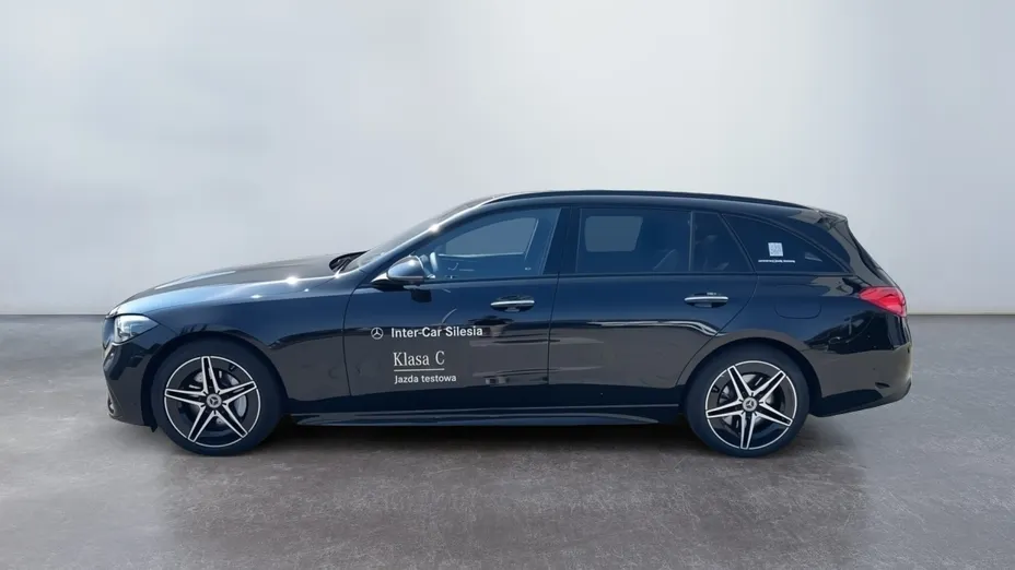 MERCEDES-BENZ C Klasa C 300 e PHEV Avantgarde