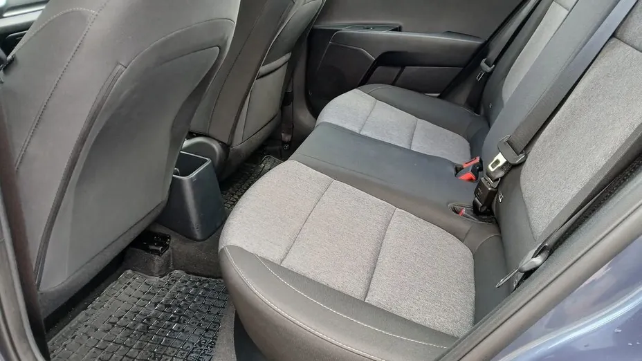 KIA Stonic Stonic 1.2 M