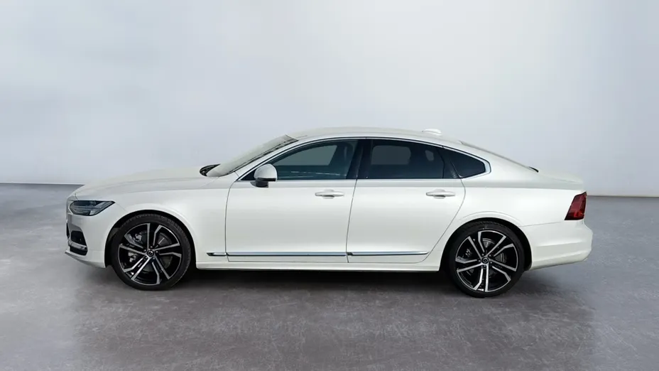 VOLVO S90 S90 B4 B Plus Bright aut