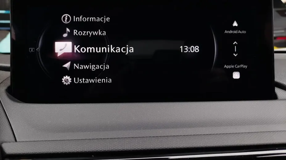 MAZDA MX-5 MX-5 1.5 Prime-Line