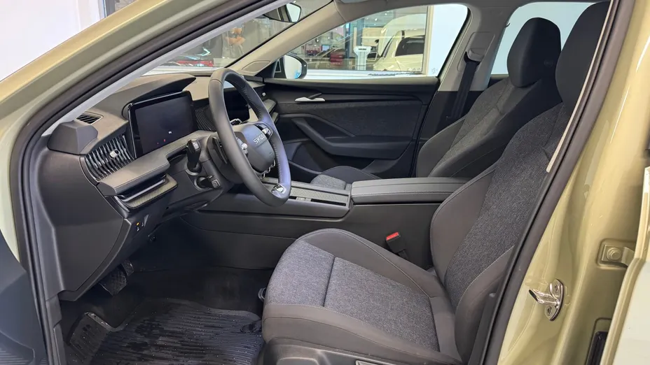 SKODA Superb Superb 1.5 TSI mHEV Essence DSG