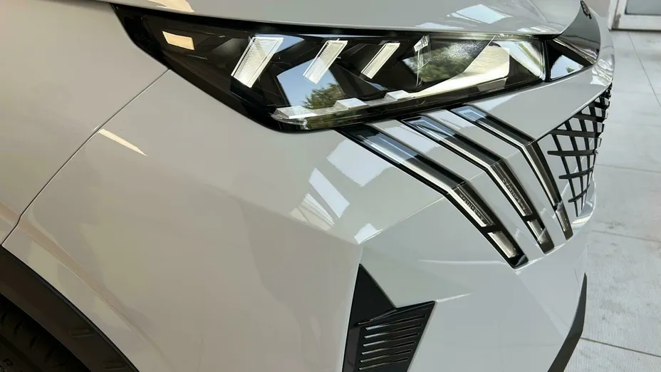 PEUGEOT 5008 5008 1.2 PureTech mHEV GT S&S e-DCS6